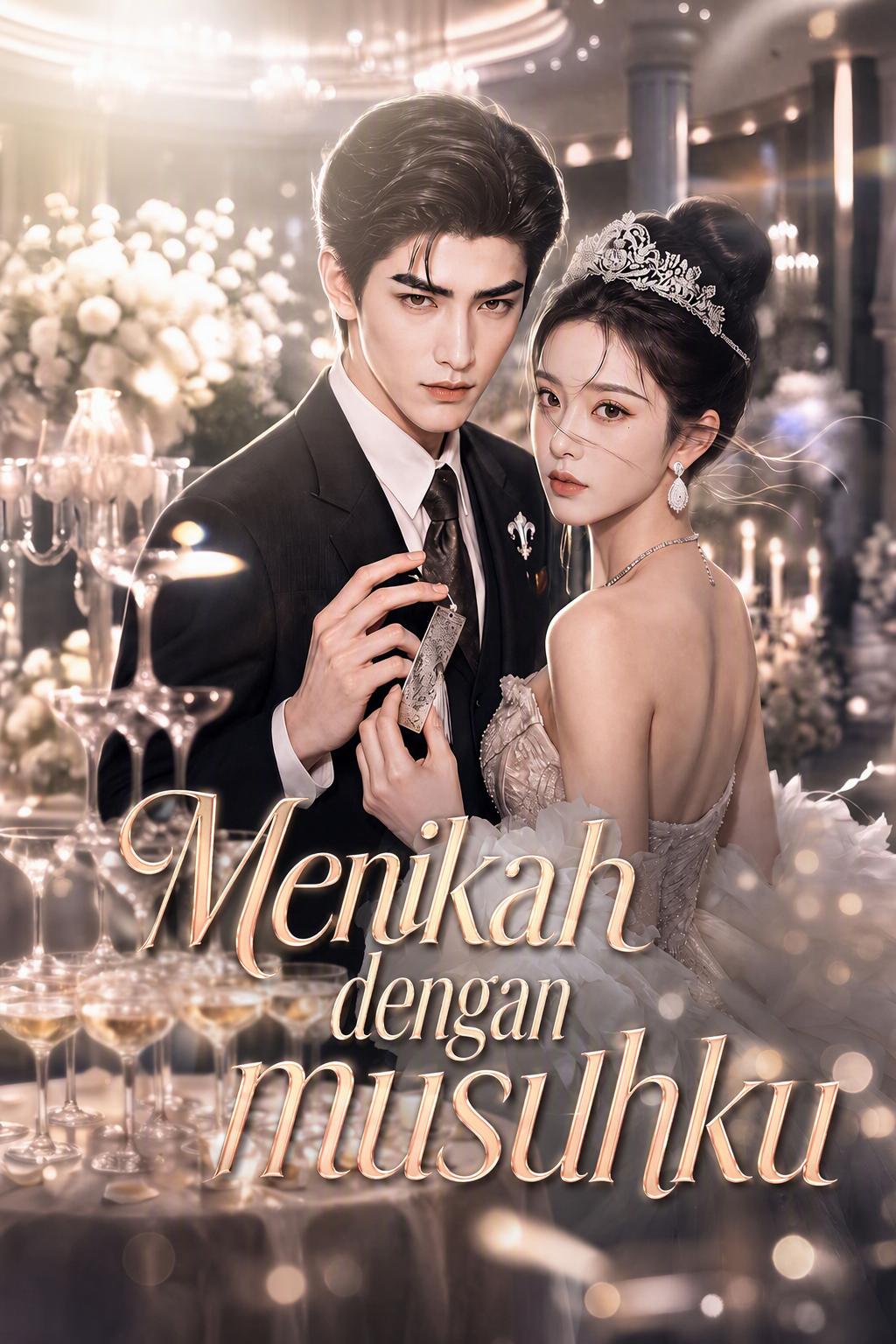 Menikahi musuh bebuyutanku