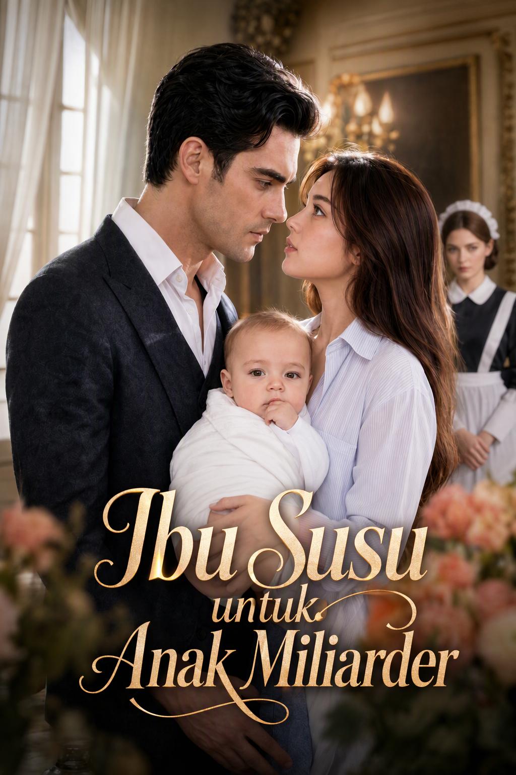 Ibu Susu untuk Anak Miliarder