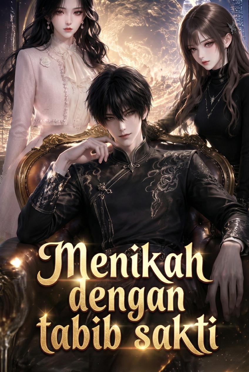Menikah dengan tabib sakti