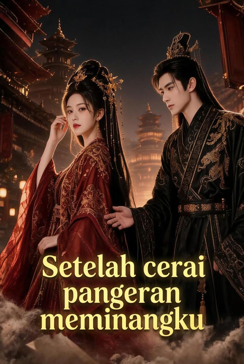 Cerai, Penguasa Regent Melamarku