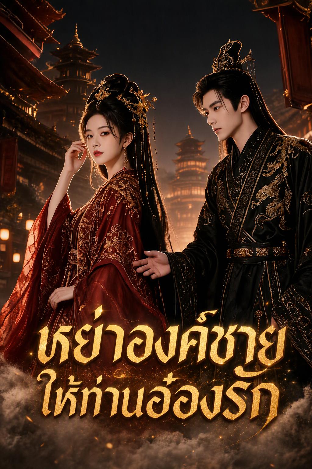 หย่ามกุฎราชกุมาร พระยาขอแต่งงาน