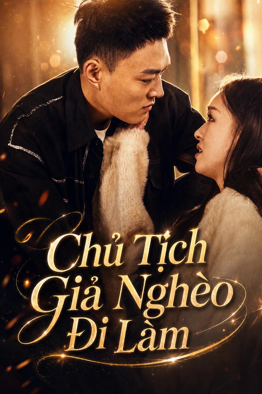 Thiếu Gia Giải Trí Bỏ Chức