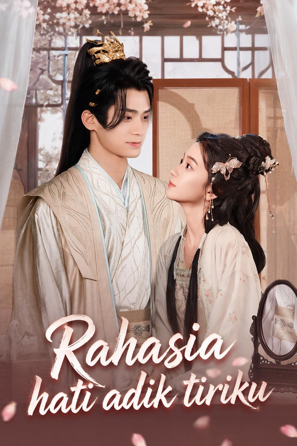Menikahi pangeran tumbal