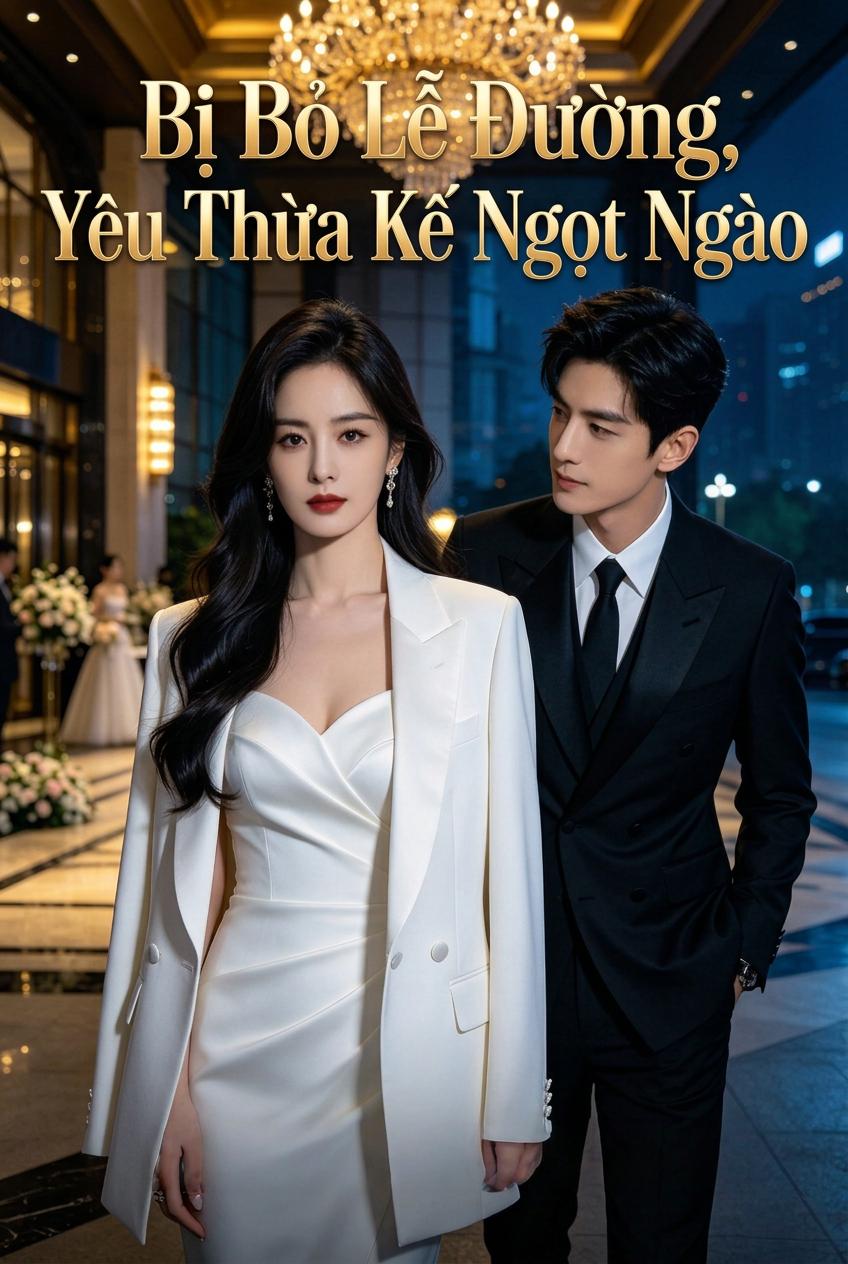 Bị Bỏ Lễ Đường, Yêu Thừa Kế Ngọt Ngào