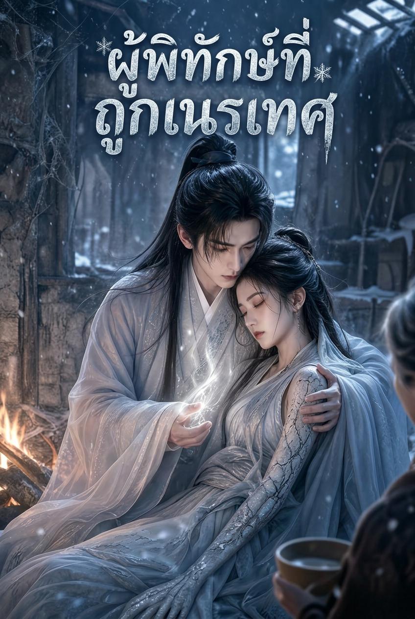 ผู้พิทักษ์ที่ถูกเนรเทศ