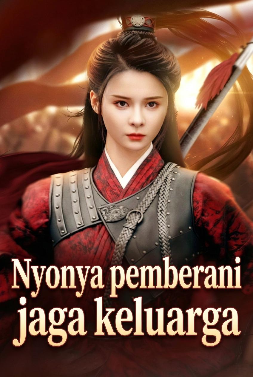 Balas Dendam Istri Sang Jenderal