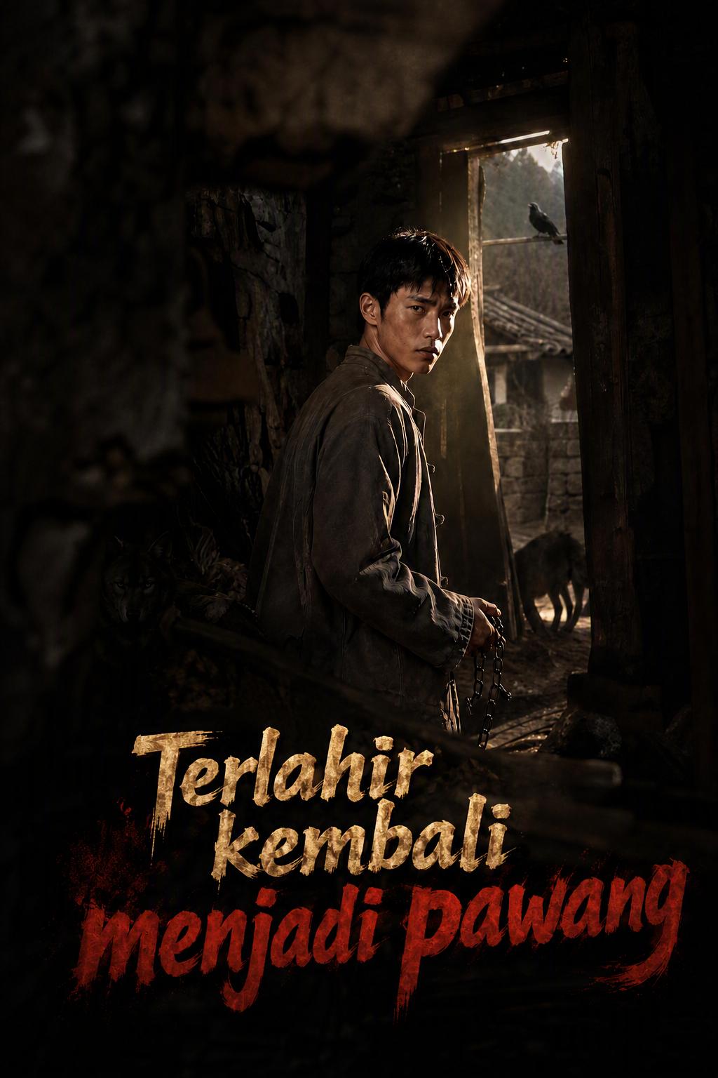 Pria penakluk semua hewan