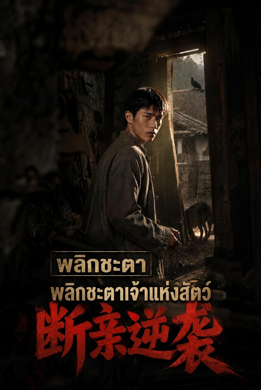 พลิกชะตาเจ้าแห่งสัตว์