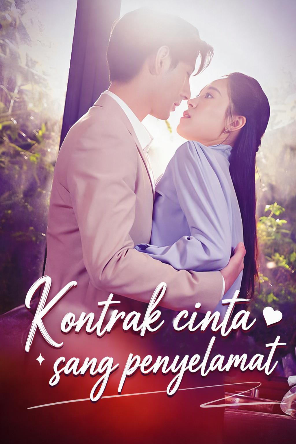 Kontrak pernikahan ubah nasibku