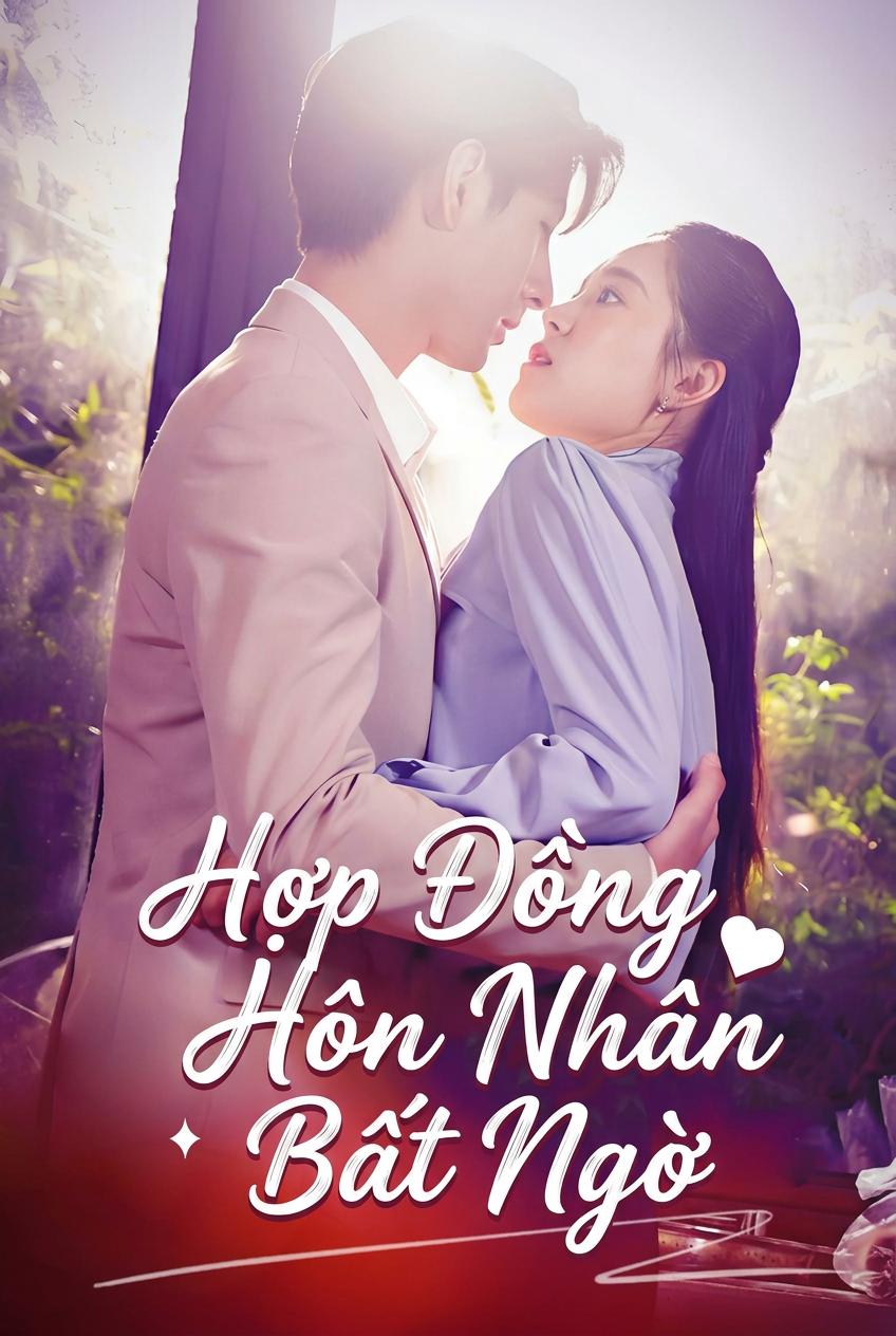 Người Chồng Hợp Đồng Bất Ngờ Của Tôi