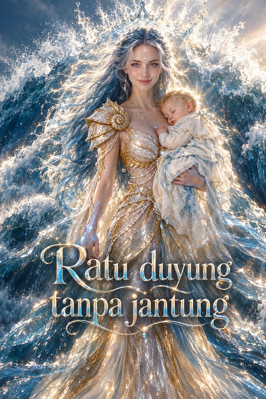 Heartpearl: Ratu Pasang Surut
