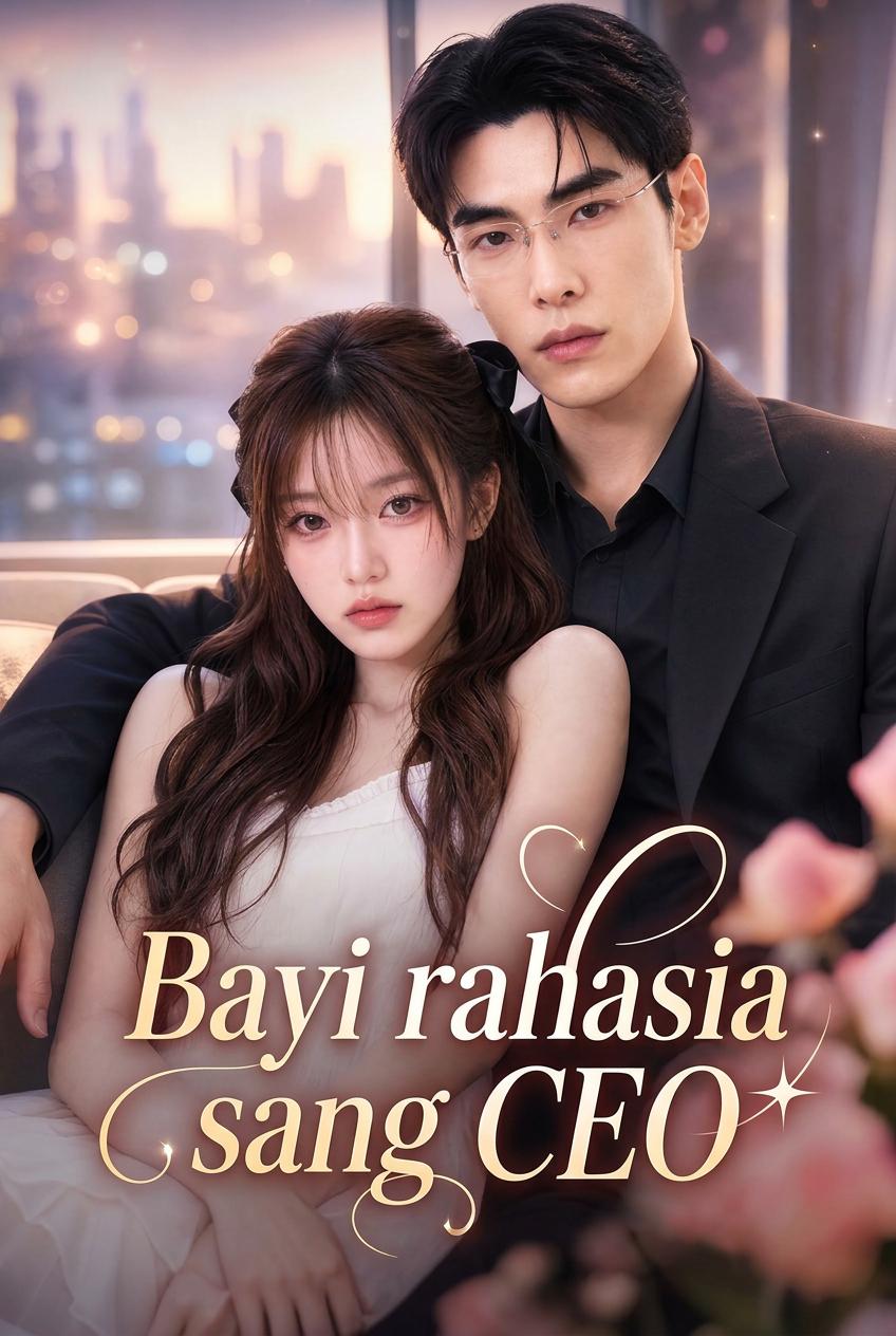 The CEO's Lost Heiress