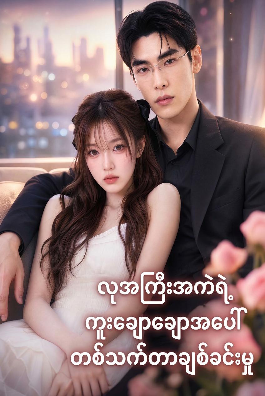 လုအကြီးအကဲရဲ့ ကူးချောချောအပေါ် တစ်သက်တာချစ်ခင်းမှု