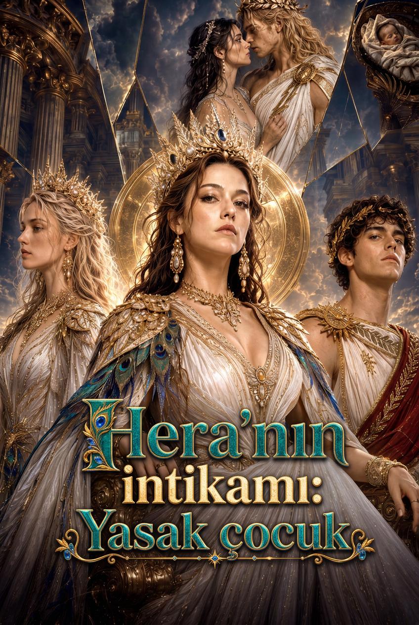 Hera'nın intikamı: Yasak çocuk