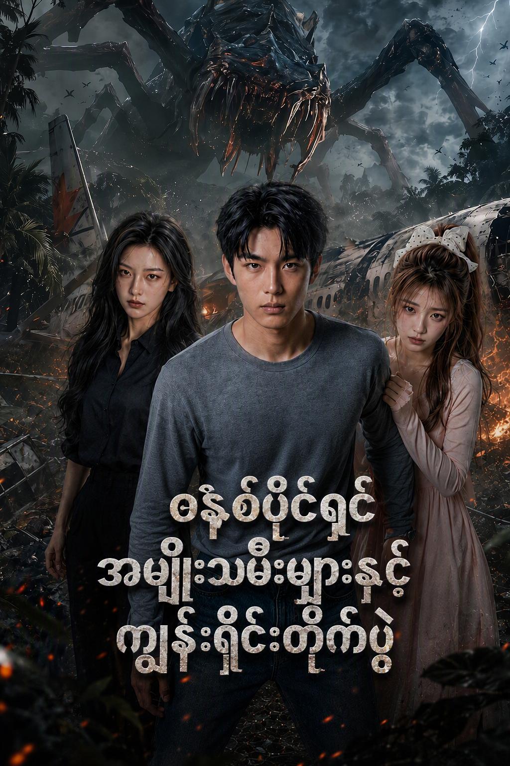 စနစ်ပိုင်ရှင် အမျိုးသမီးများနှင့် ကျွန်းရိုင်းတိုက်ပွဲ