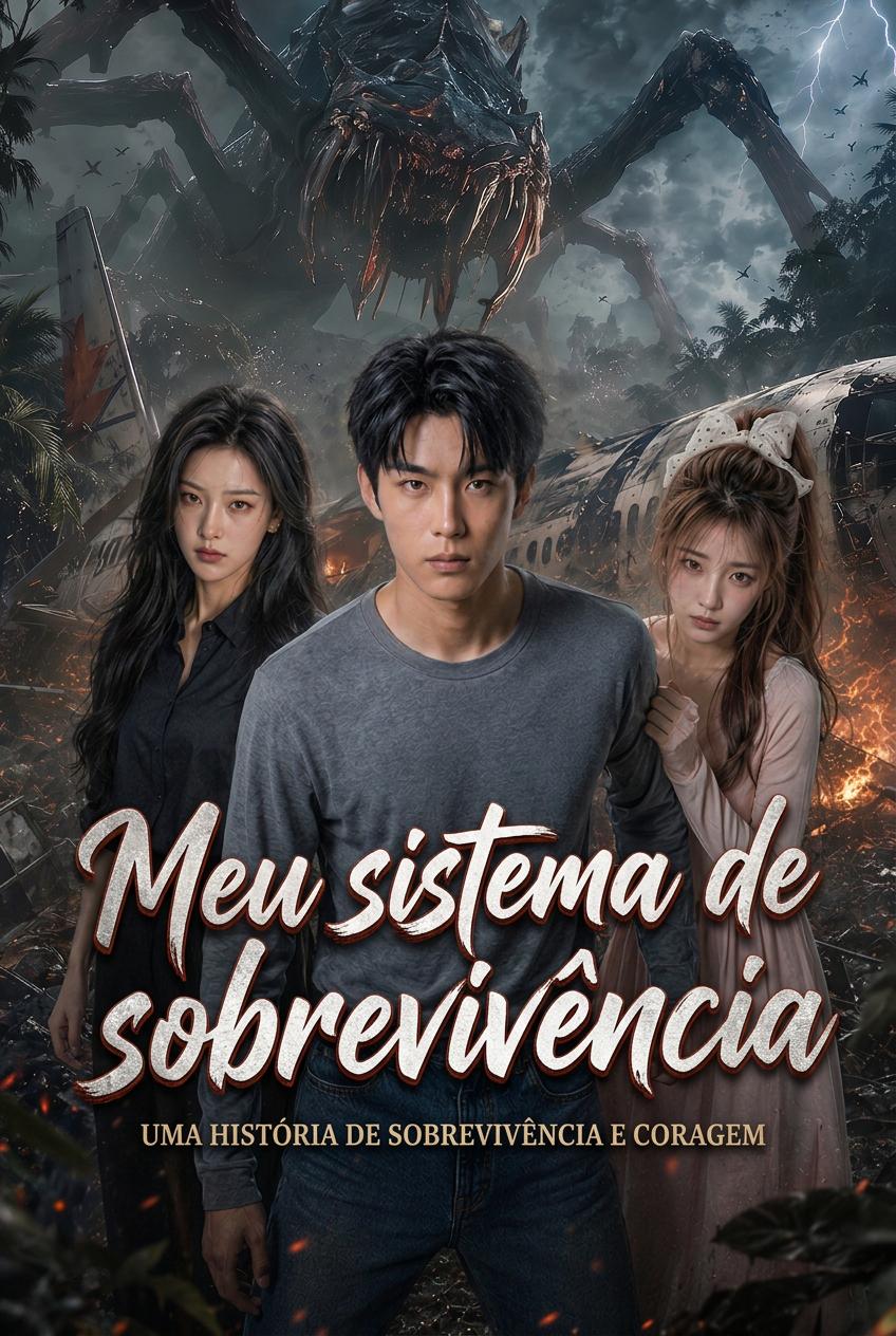 Rei da ilha dos monstros