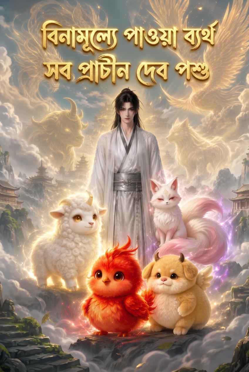 বিনামূল্যে পাওয়া ব্যর্থ পশু সব প্রাচীন দেব পশু