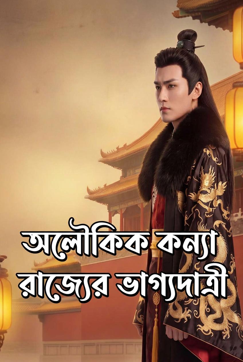 অলৌকিক কন্যা রাজ্যের ভাগ্যদাত্রী