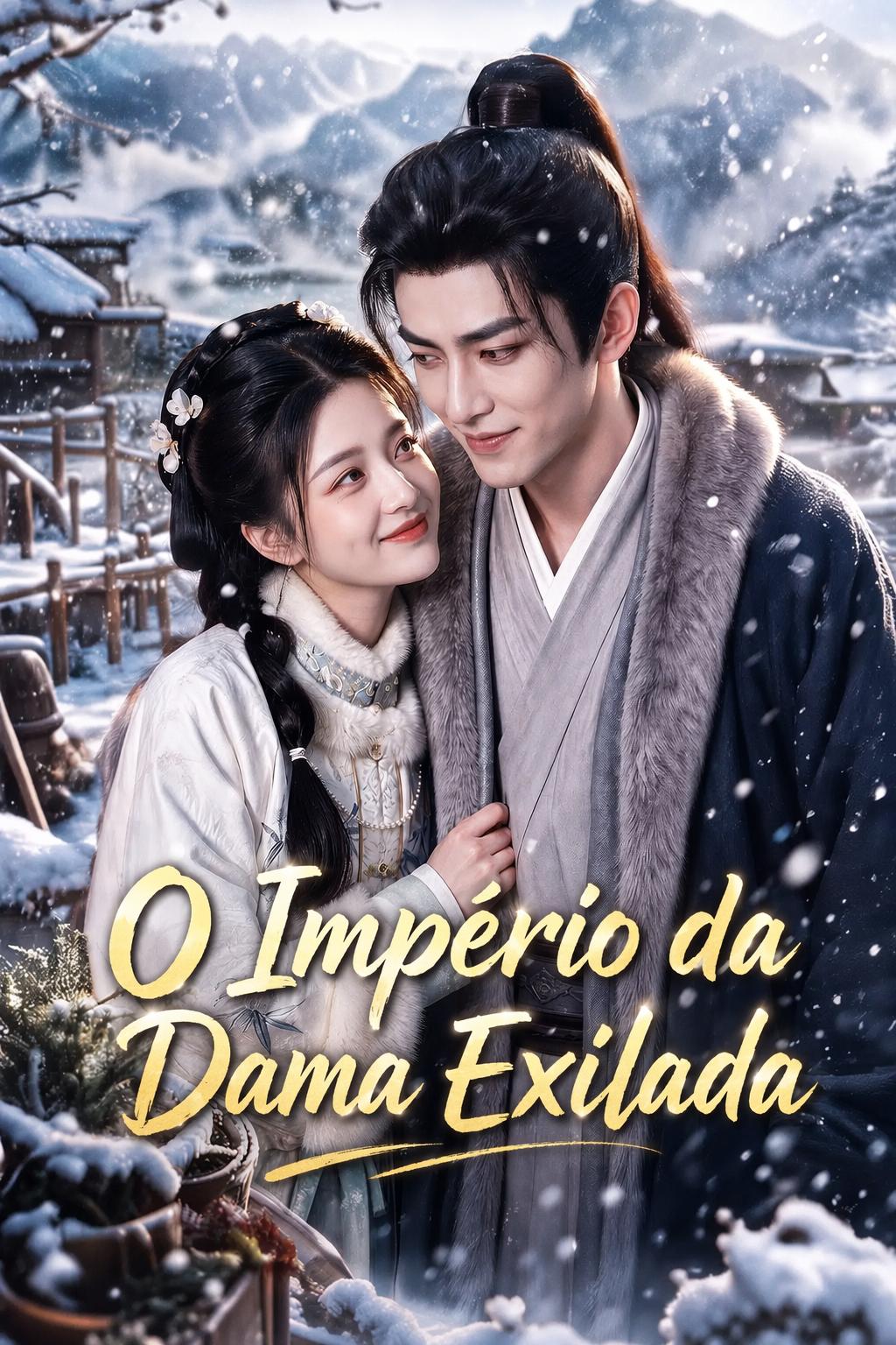 O Império da Dama Exilada