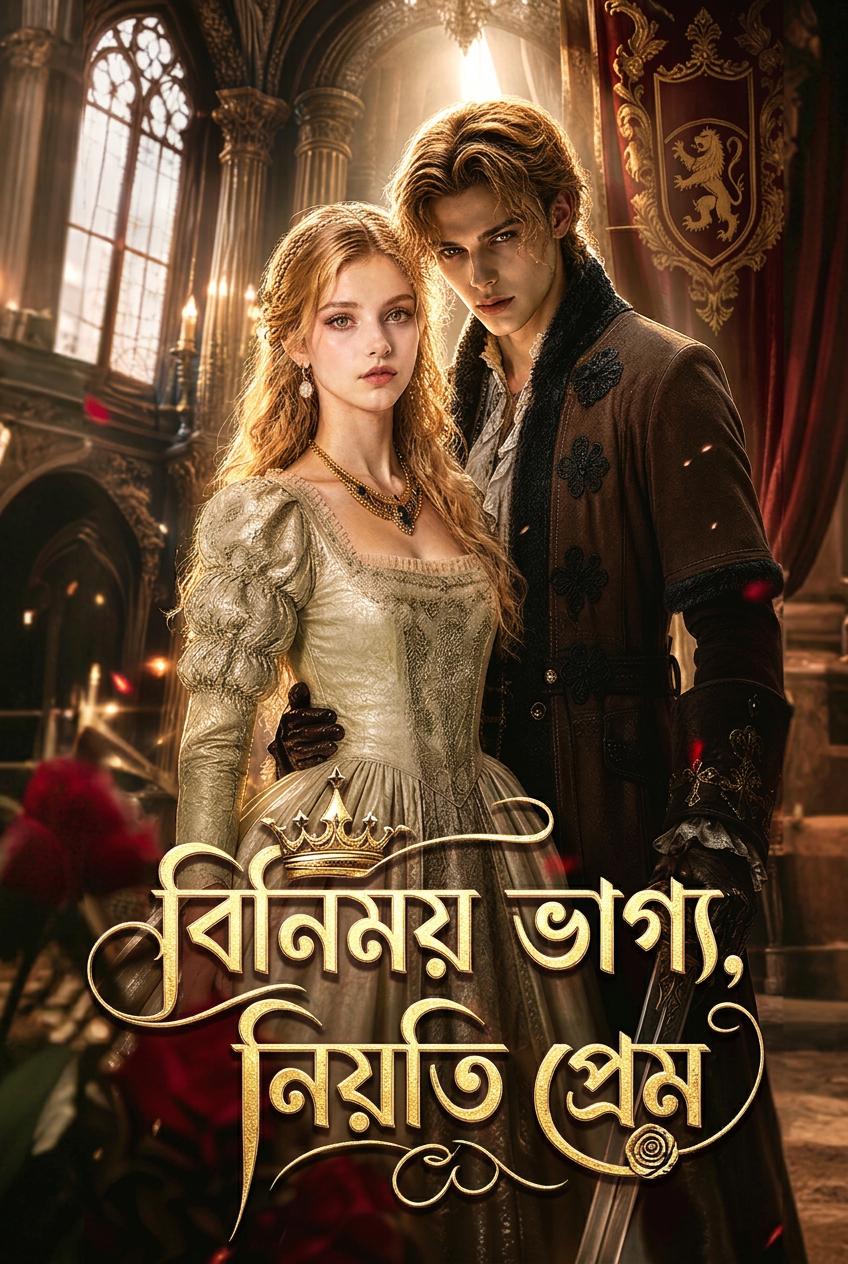 বিনিময় ভাগ্য, নিয়তি প্রেম