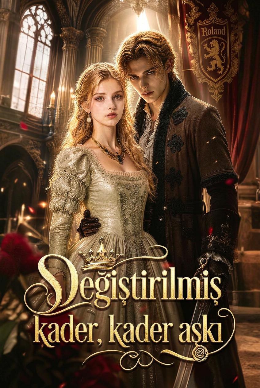 Değiştirilmiş kader, kader aşkı