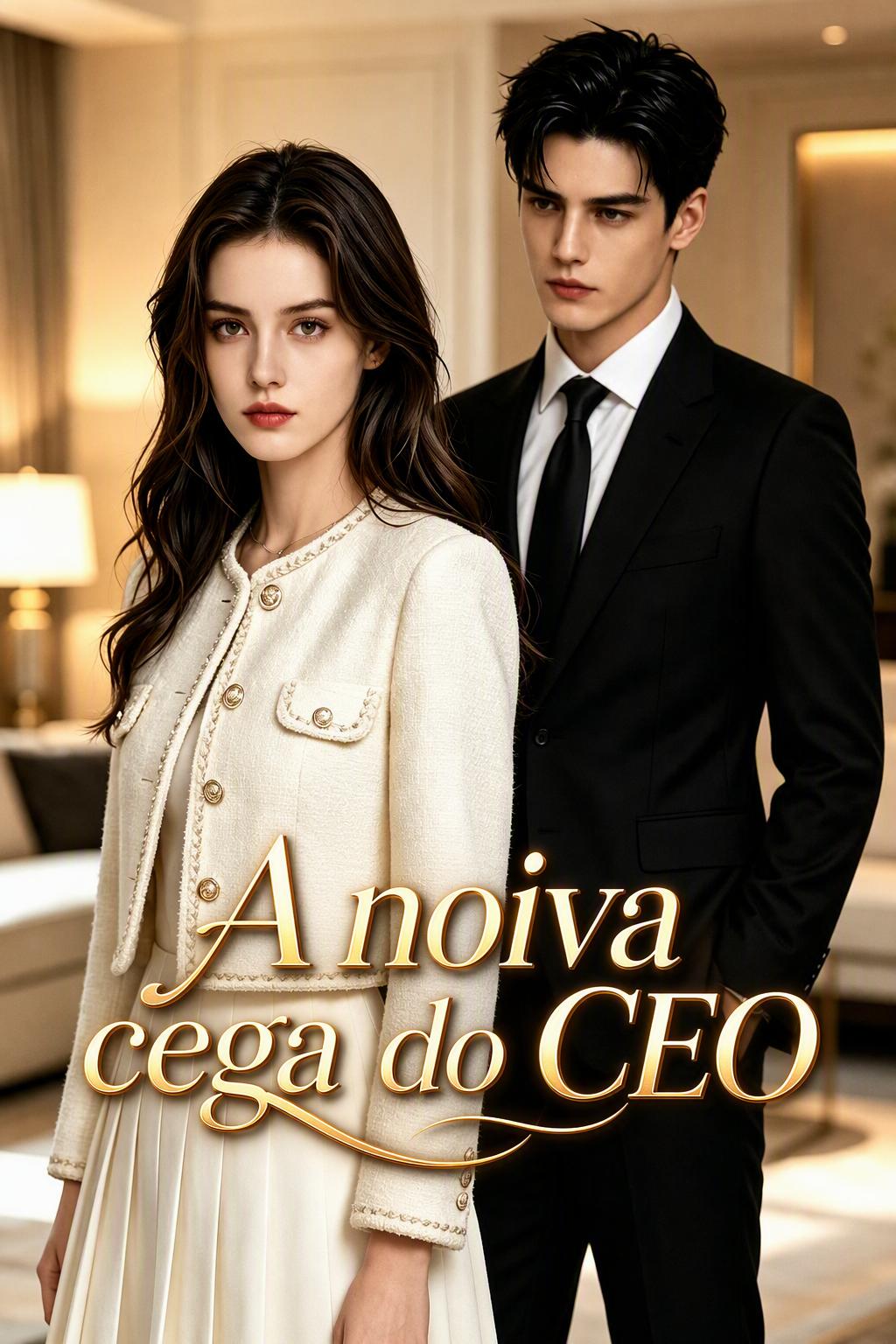 A herdeira cega do CEO