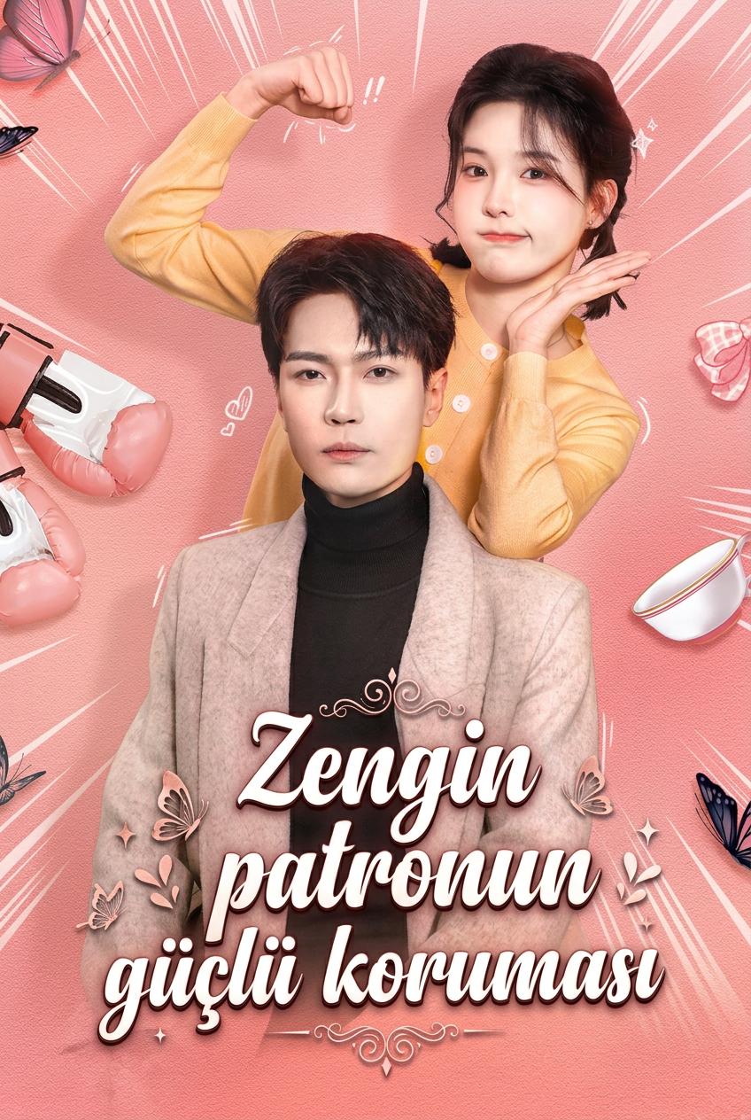 Zengin patronun güçlü koruması