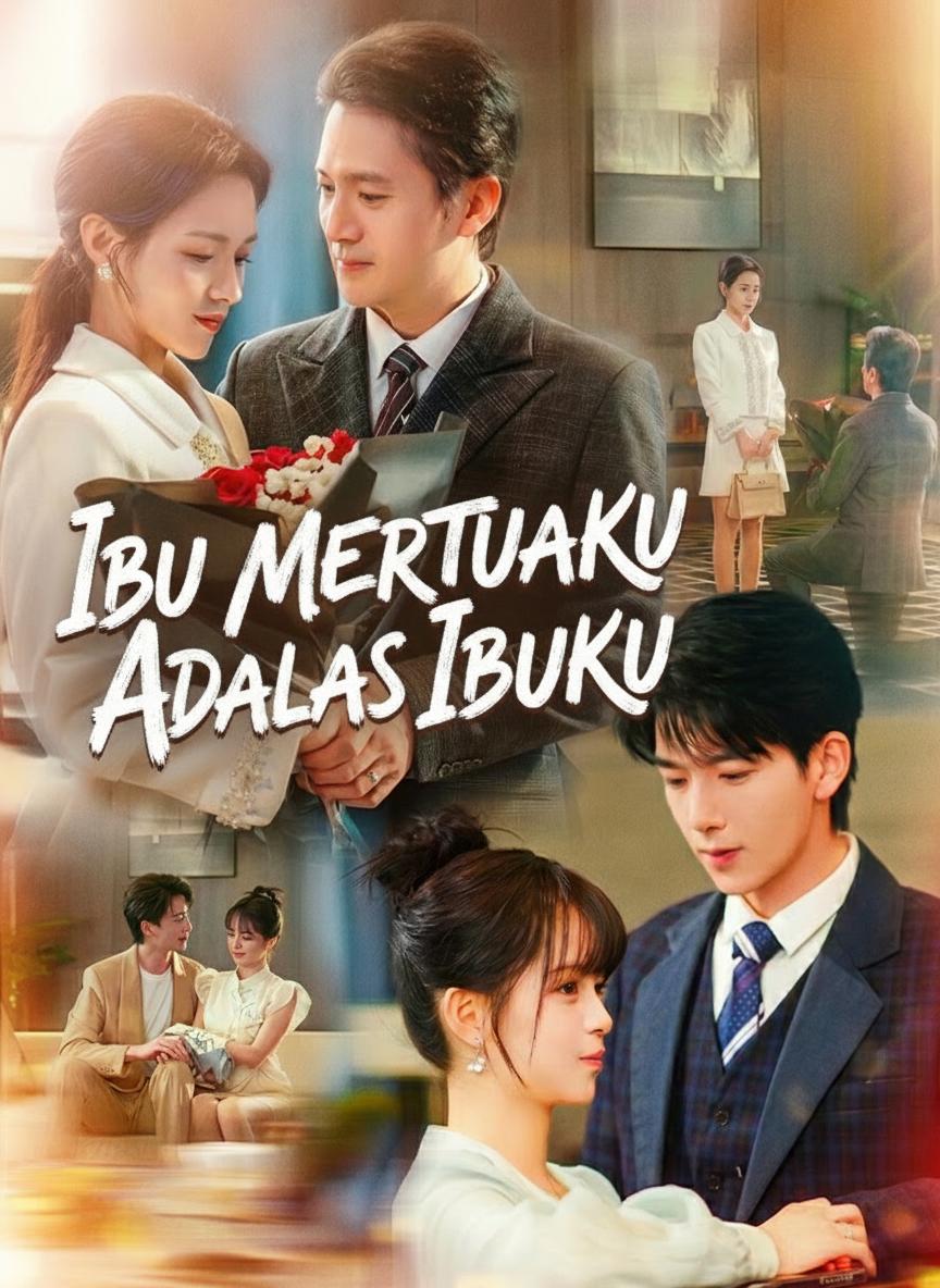 Ibu Mertuaku Adalah Ibuku