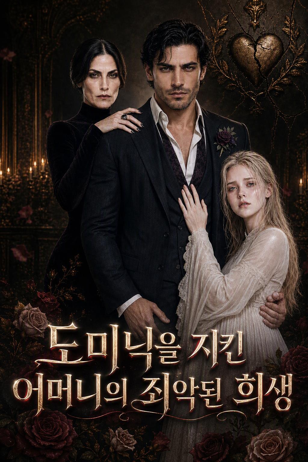 도미닉을 지킨 어머니의 죄악된 희생