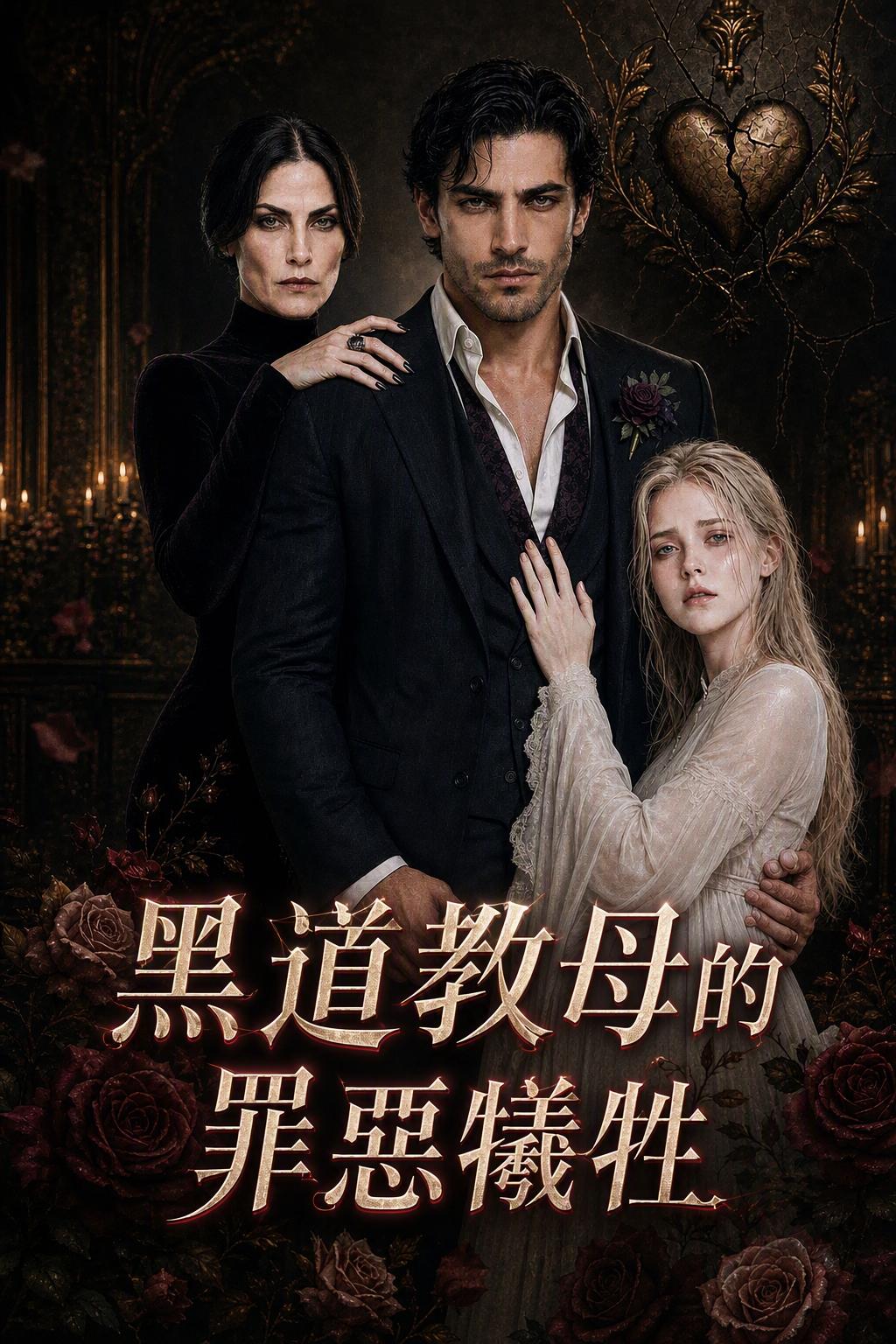 黑道教母的罪惡犧牲