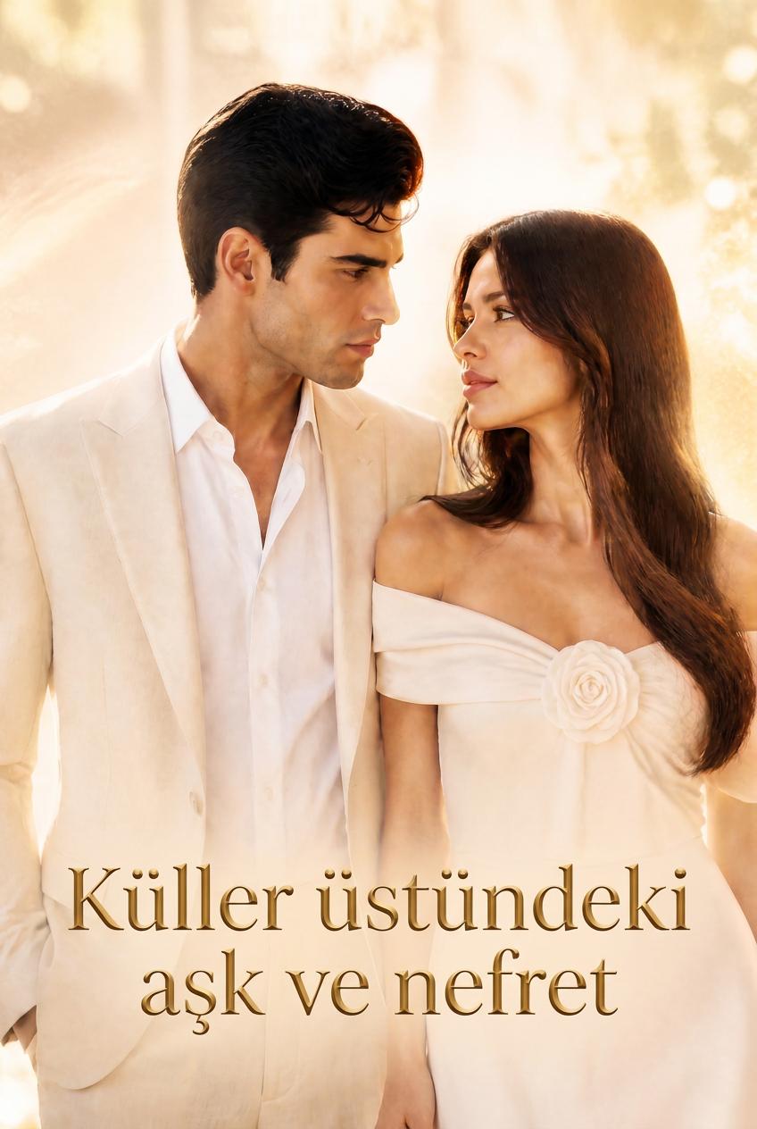 Küller üstündeki aşk ve nefret