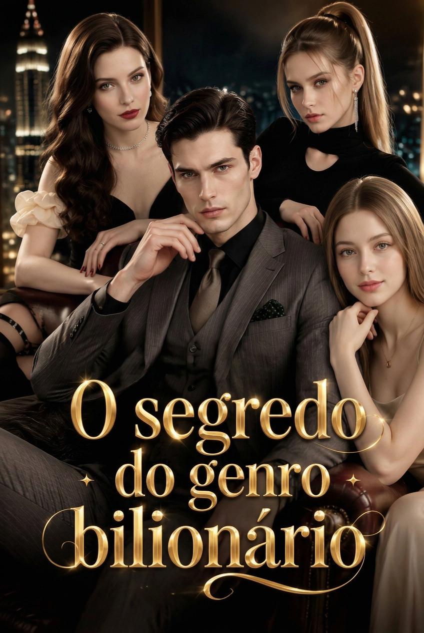 O segredo do genro bilionário