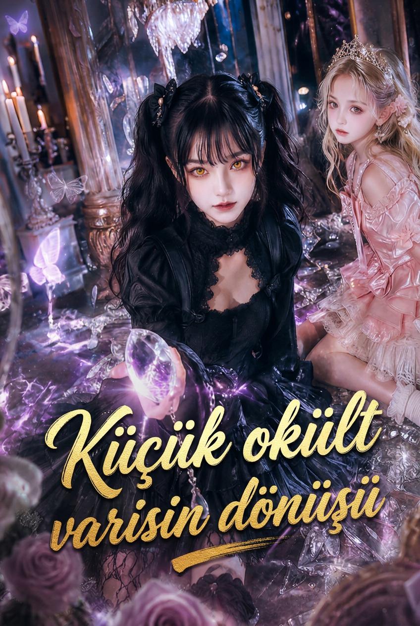 Küçük okült varisin dönüşü