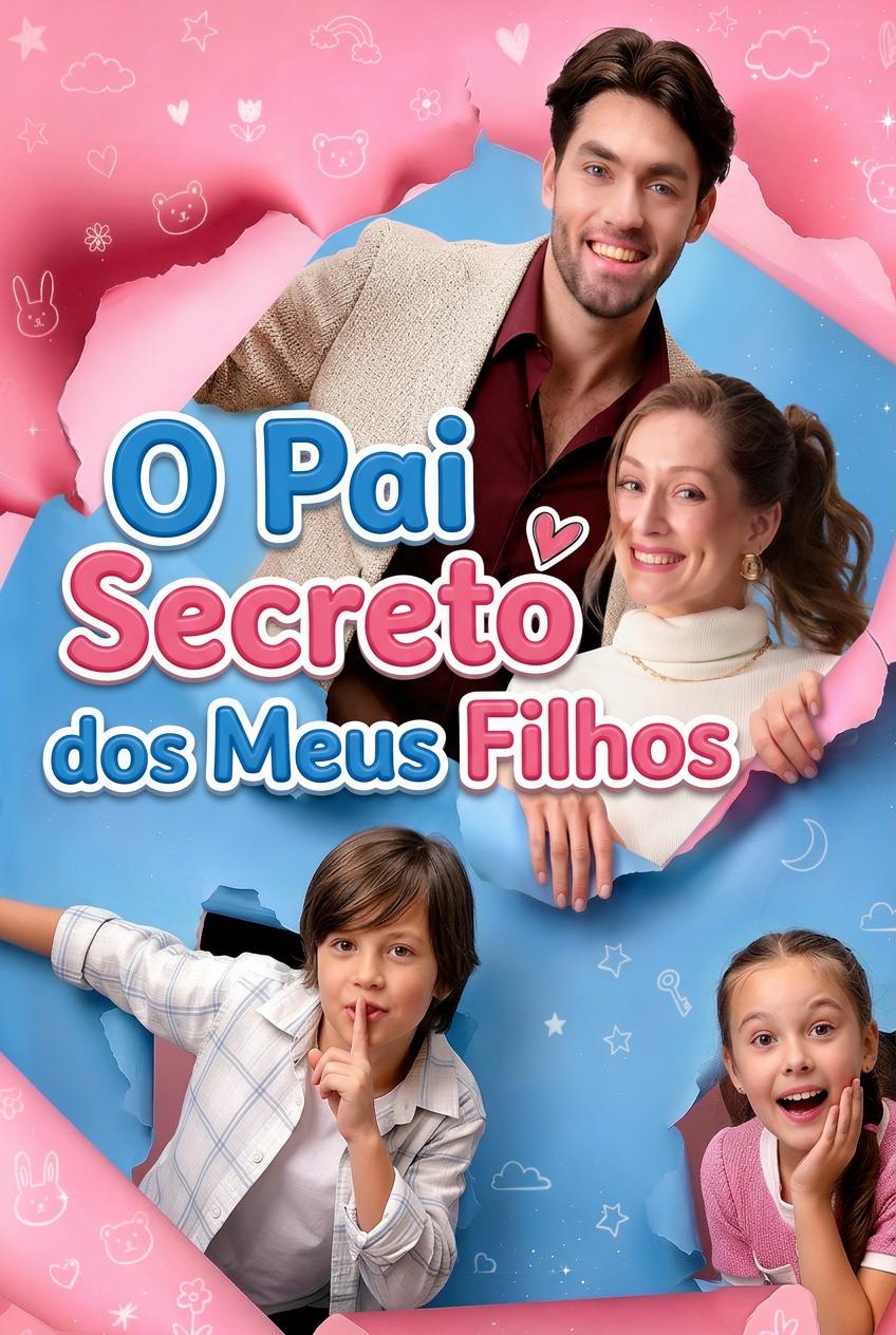 O Pai Secreto dos Meus Filhos