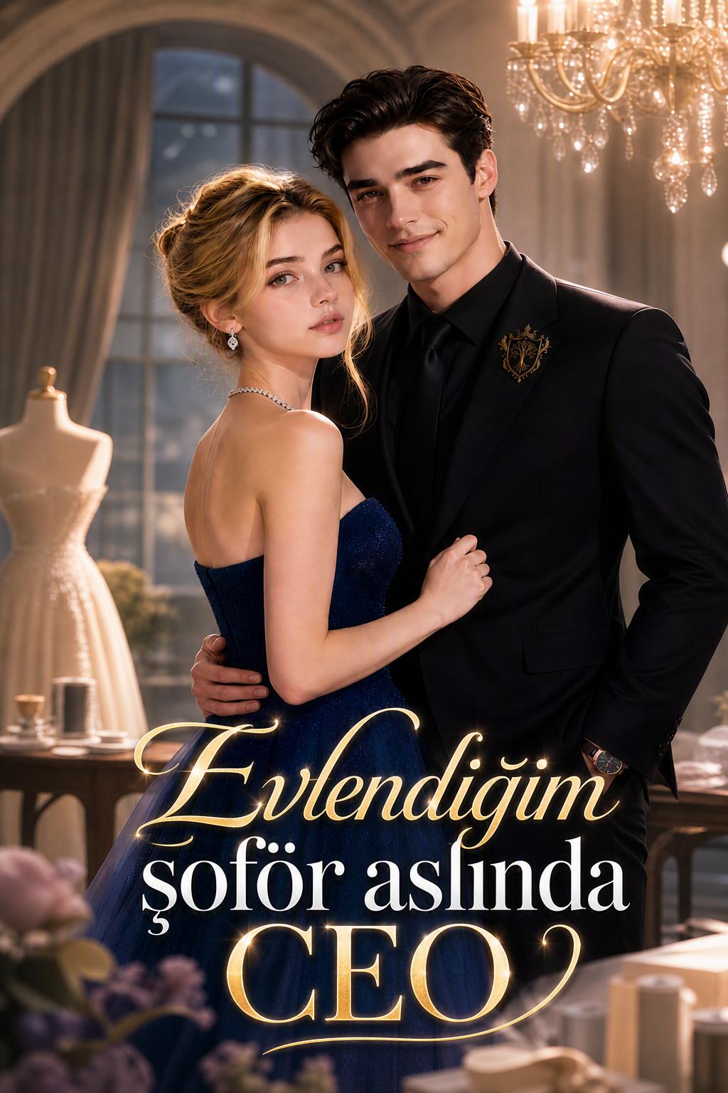 Evlendiğim şoför aslında CEO