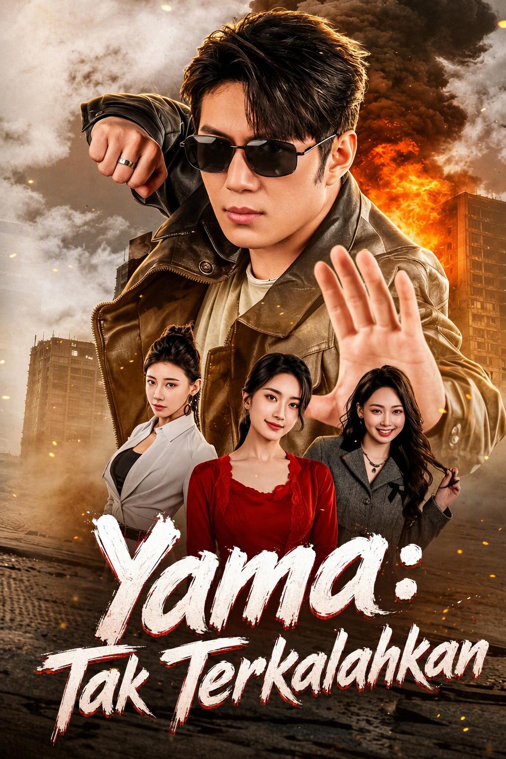 Yama: Tak ada yang selamat