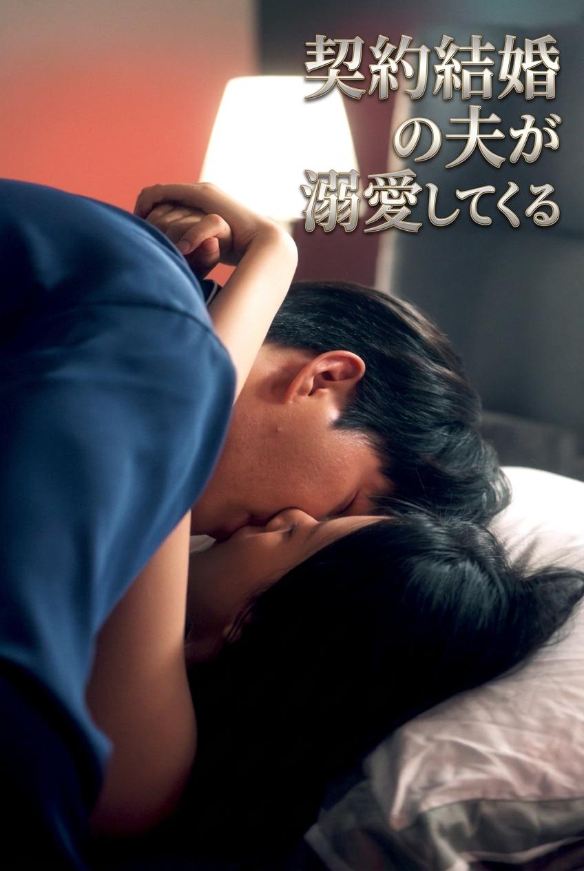 契約結婚から始まった運命の恋