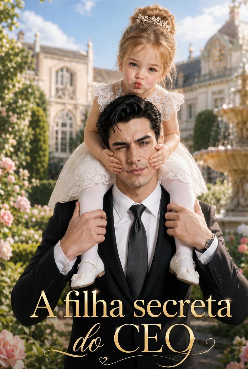 A filha secreta do CEO