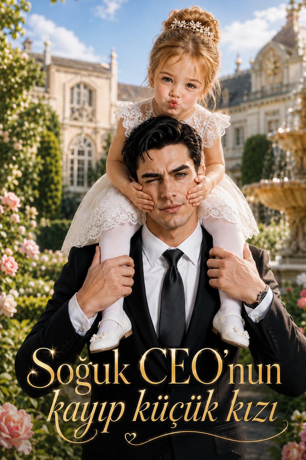 Soğuk CEO'nun kayıp küçük kızı