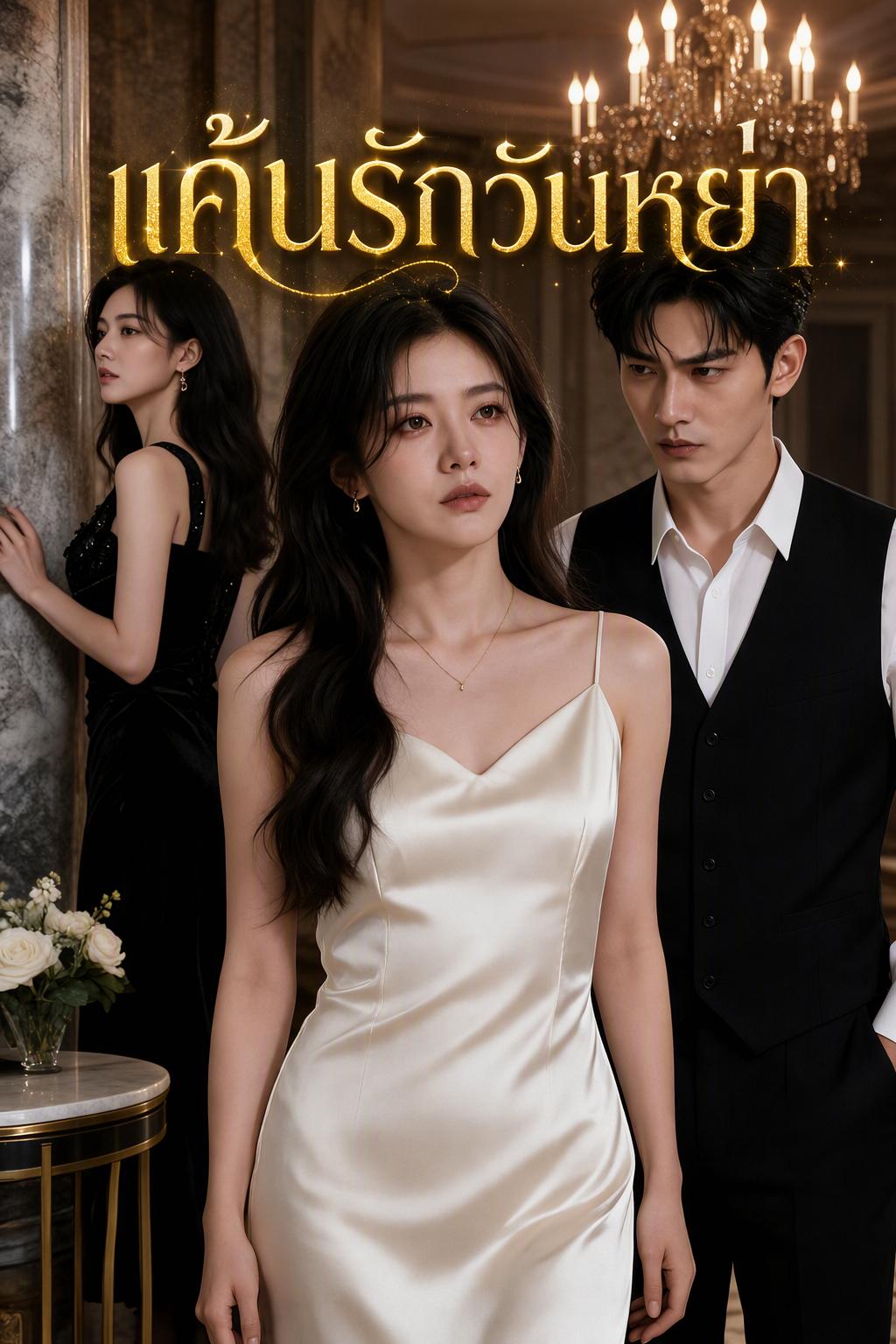 หลังหย่าสามีโหดเสียใจคลั่ง ขอคืนรักไม่ได้