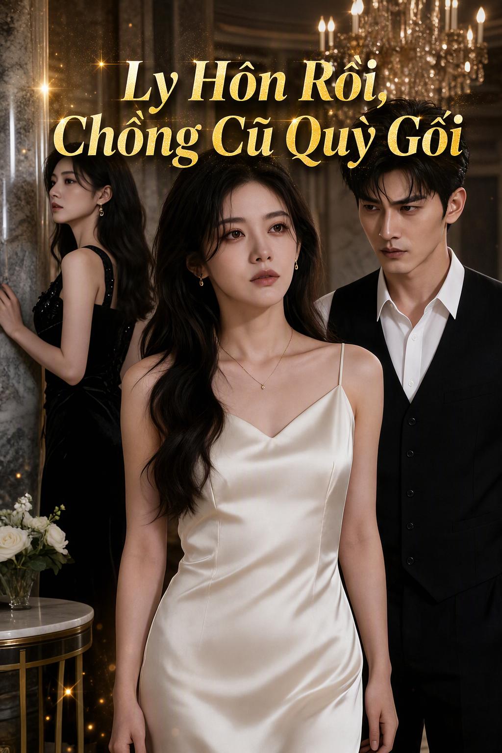 Sau Ly Hôn Chồng Hối Hận Điên