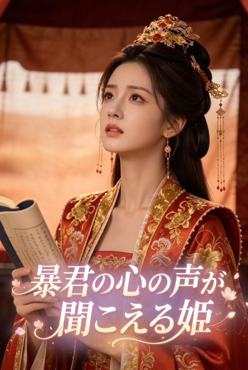暴君の心を読める私