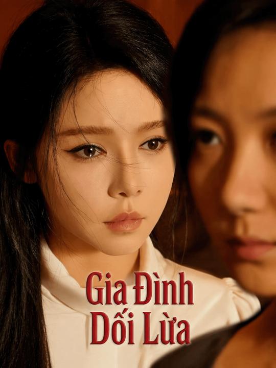 Gia Đình Dối Lừa