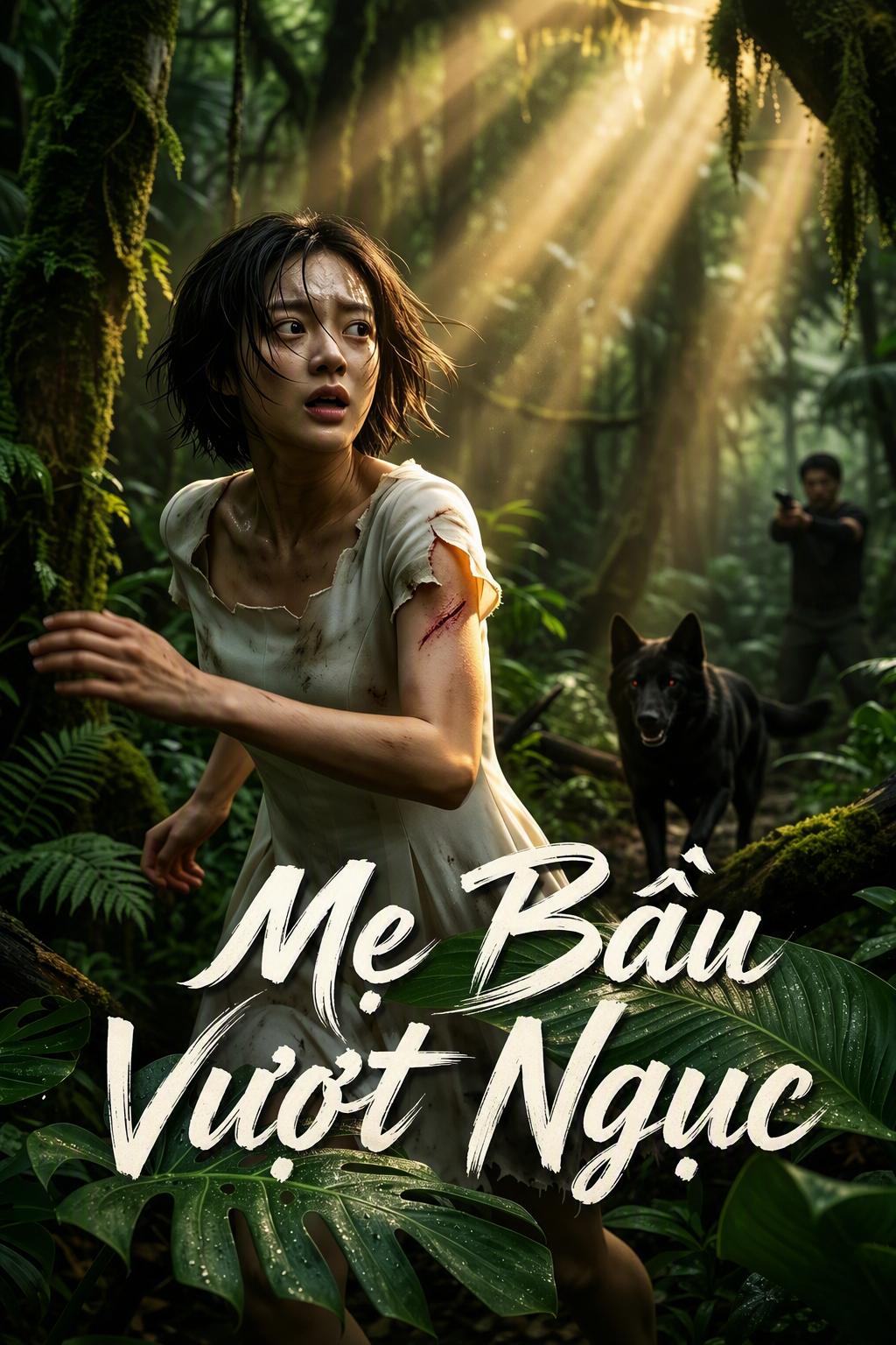 Trốn Khỏi Khu Lừa Đảo Bắc Miến
