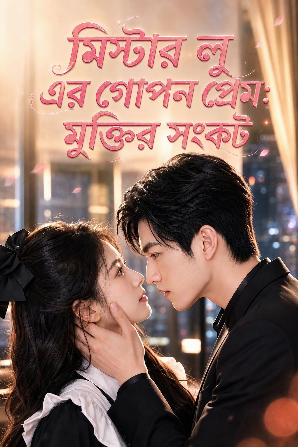 মিস্টার লু এর গোপন প্রেম: মুক্তির সংকট