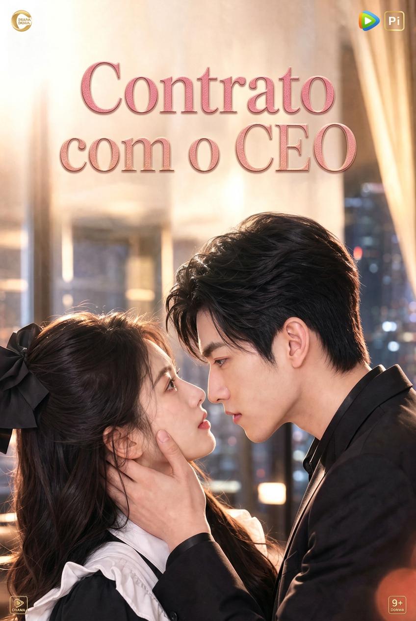 Contrato com o CEO