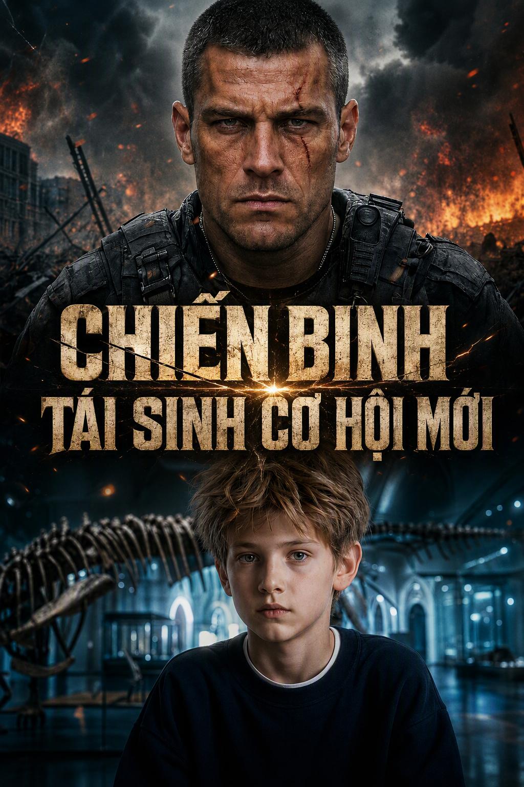 Cơ Hội Thứ Hai