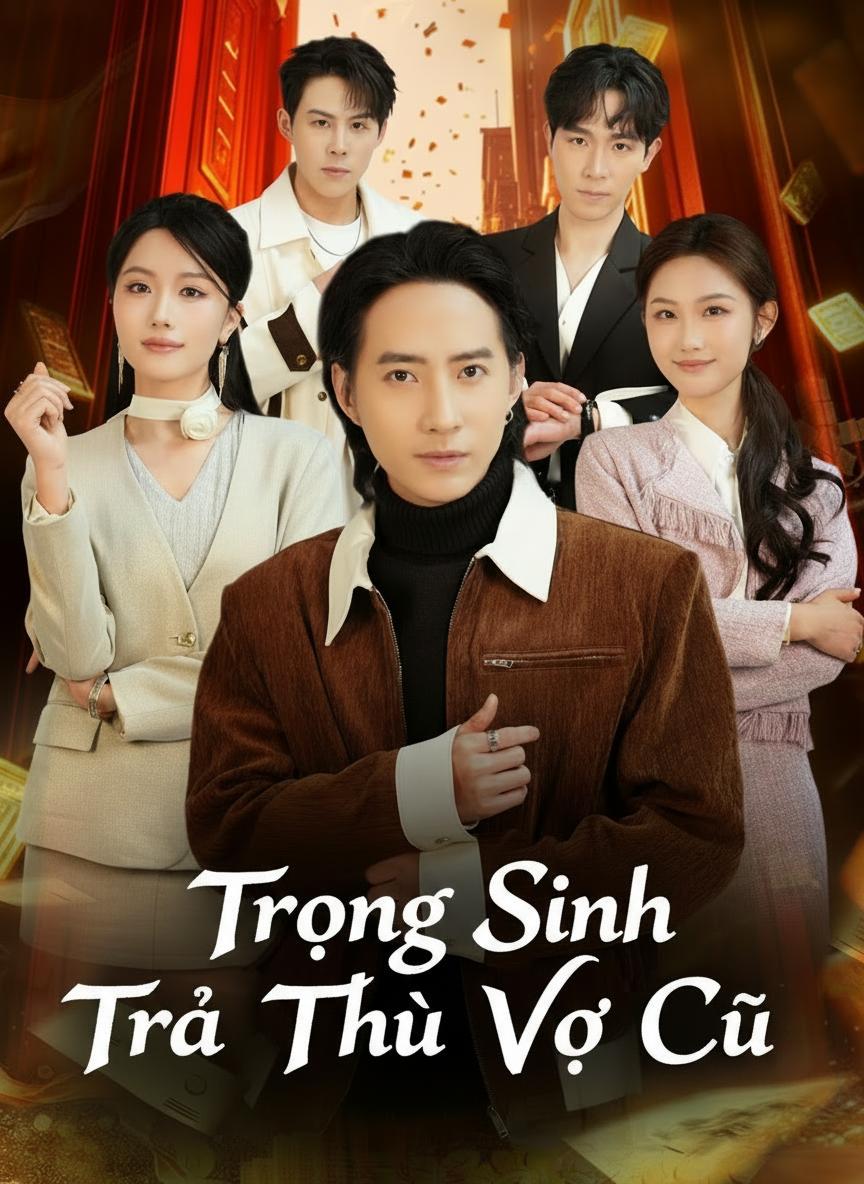 Trúng Số Tỷ Bạc, Trả Thù Vợ Cũ