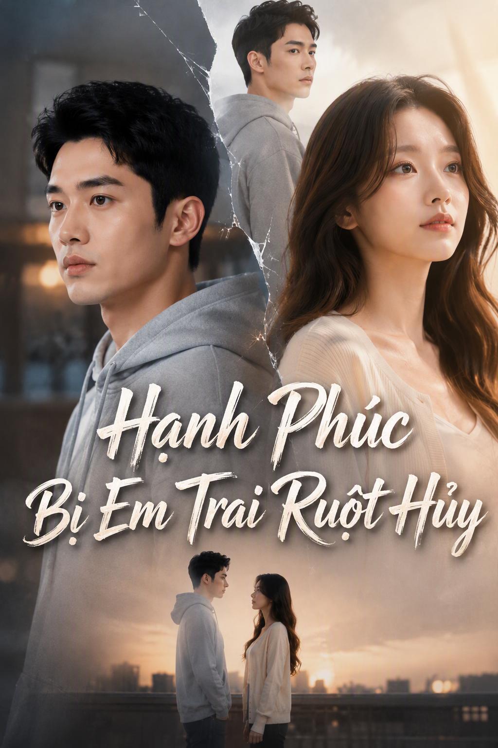 Người Anh Tiếp Tay