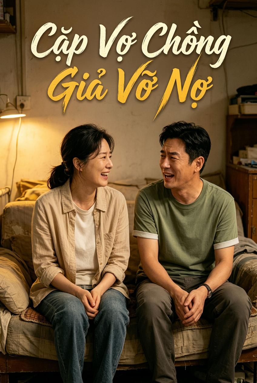 Kế Hoạch Giả Vờ Phá Sản